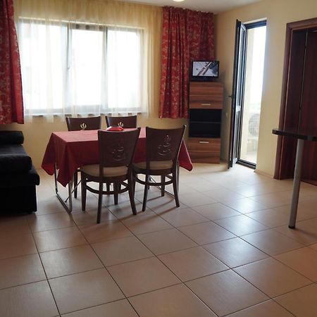 Apartments Paskalina Byala  Kamer foto