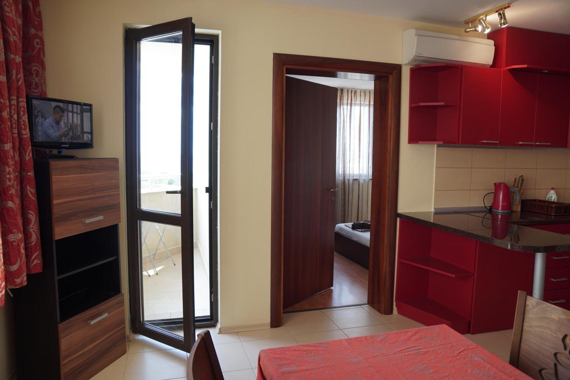 Apartments Paskalina Byala  Kamer foto