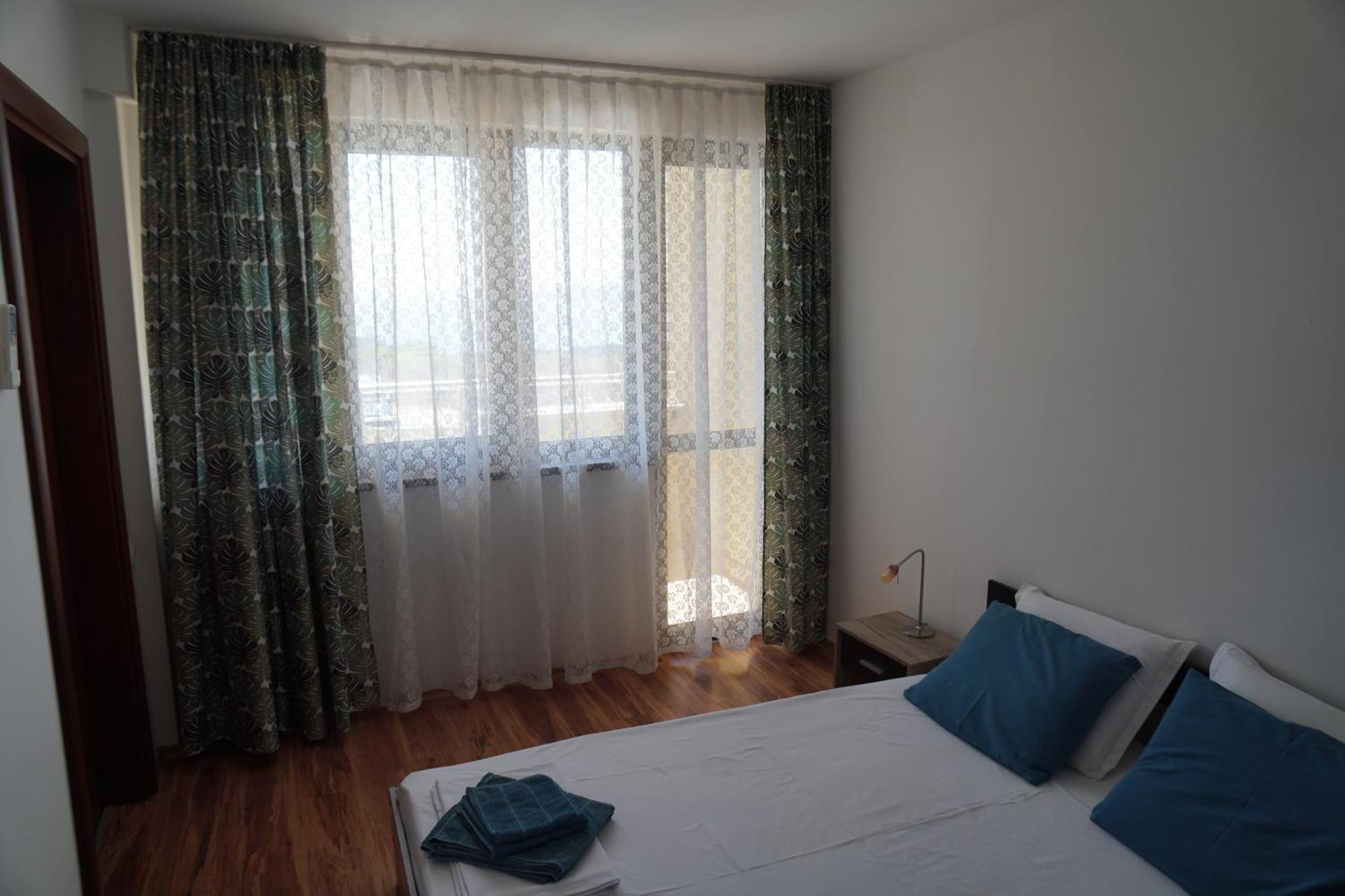 Apartments Paskalina Byala  Kamer foto